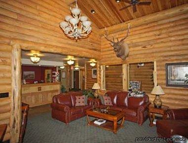 Super 8 By Wyndham West Yellowstone Interior photo