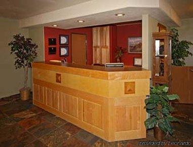 Super 8 By Wyndham West Yellowstone Restaurant photo